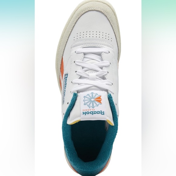 Reebok Club C Revenge Shoes - Picture 5 of 10